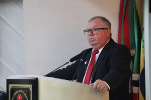 Vereador propõe ‘Dia D’ de limpeza em Criciúma