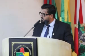 Vereador quer transparência de entidades comunitárias
