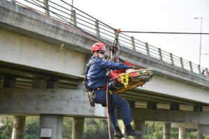 Simulado deve colocar em prática Plano de Contingência