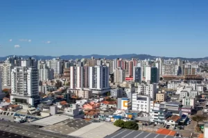 São José lidera oferta de empregos em Santa Catarina