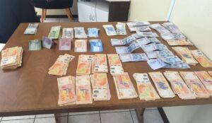 Esquema criminoso milionário é desarticulado em SC