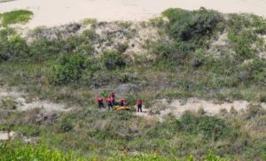 Morte de estrangeiro em trilha de SC é esclarecida