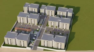 São José lançará residencial para 200 famílias