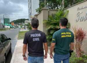 Ameaças contra ex-namorada de romeno são investigadas