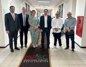 Ampliação de rotativo provoca divergência em Criciúma