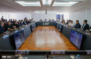 Inovações marcam a Série A do Brasileirão 2025