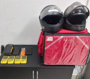 “Golpe da maquininha” causa prejuízo de R$ 300 mil