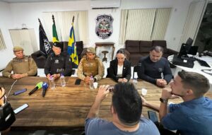Rebelião em presídio de Itajaí termina após 7 horas