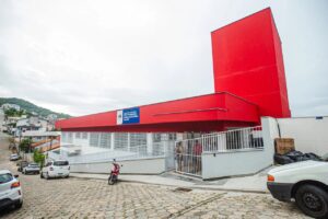 São José inaugura CEI Solemar nesta terça