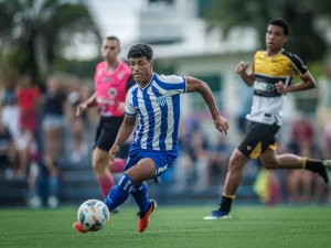 Avaí estreia no Catarinense de bases sem vitória