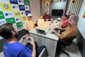 CDL e associação de skatistas preparam ações em Tubarão