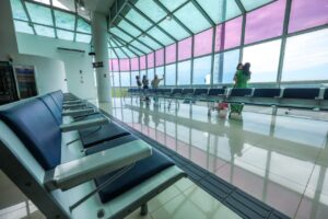 Ampliação de voos no aeroporto de Jaguaruna é anunciada