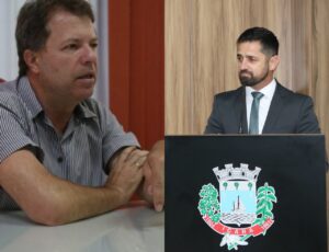 Cargnin e Murialdo trocam críticas sobre ideologia