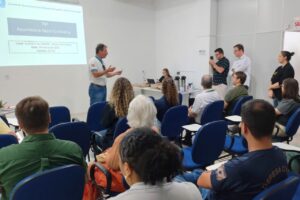 Comitê Urussanga aprova planejamento de 2025