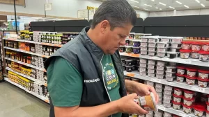 Procon alerta sobre produtos similares nos mercados