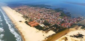 APA da Baleia Franca pode ser remanejada em Jaguaruna