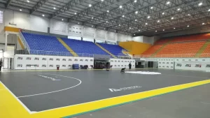 São José sedia final da Recopa de Futsal 2025