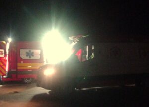 Homem morre afogado em Balneário Arroio do Silva