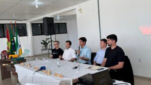 Missão China impulsiona investimentos para Laguna