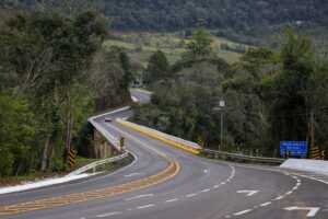 Estrada Boa avança e projeta 80% de vias revitalizada