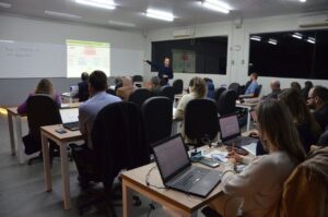 Unibave abre inscrições para cursos de Pós-Graduação