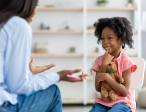 Aprovado PL de programas de saúde mental a crianças