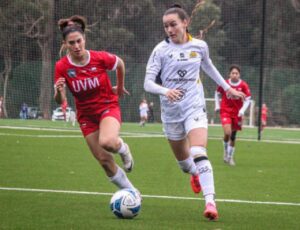 Carvoeiras representam o Brasil em mundial na China