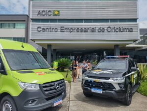 Delegado-geral destaca investimentos na região Sul
