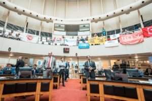 Novo salário mínimo regional é aprovado em SC