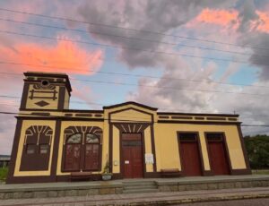 Urussanga promove 1º Fórum de Educação Patrimonial