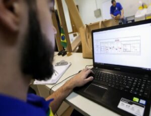 CCR ViaCosteira oferece mais de 50 cursos gratuitos