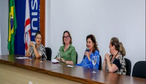 Plano de SC analisará o perfil das mulheres
