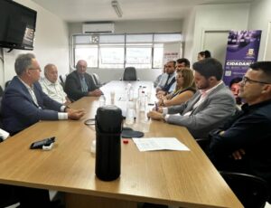 Entrave: H. Santa Vita tem obra parada desde 2022