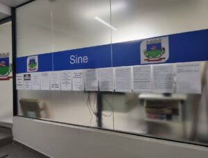 Cidade vizinha a Criciúma tem 180 vagas de trabalho