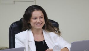 Câmara terá audiência sobre violência contra mulher