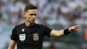 Ramon Abatti apita final do Catarinense 2025