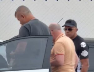 Creci-SC fala sobre prisão de corretor em Navegantes