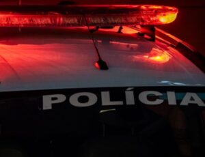 Adolescente mata homem a facadas em Navegantes