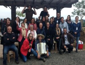 Café Bergamasco: um evento tradicional de Criciúma