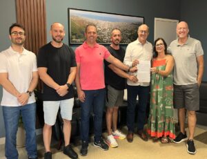 Bal. Arroio do Silva recebe investimento milionário