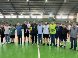 Fesporte define detalhes dos Jogos da Terceira Idade