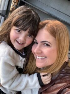 “Espero até hoje o retorno da minha filha”