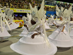 NAVIT reforça atendimento durante o Carnaval 2025