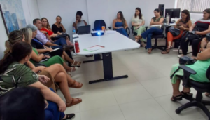 Biguaçu recebe programa TEAR para melhorar serviços