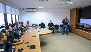 MP discute solução para trânsito mais seguro na Capital