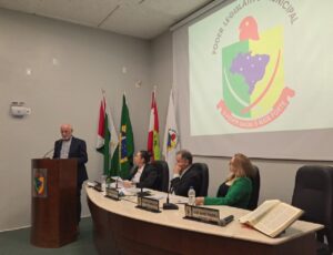 Vereador sugere isenção de IPTU para doentes graves
