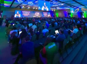 Fesporte marca presença do Clubes Expo 2025