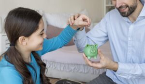 Economia em casa: Como organizar finanças pessoais 