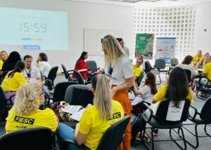 Elabora Social da Fiesc passará por Criciúma em julho