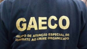Prefeituras do Sul são alvos de operação do Gaeco